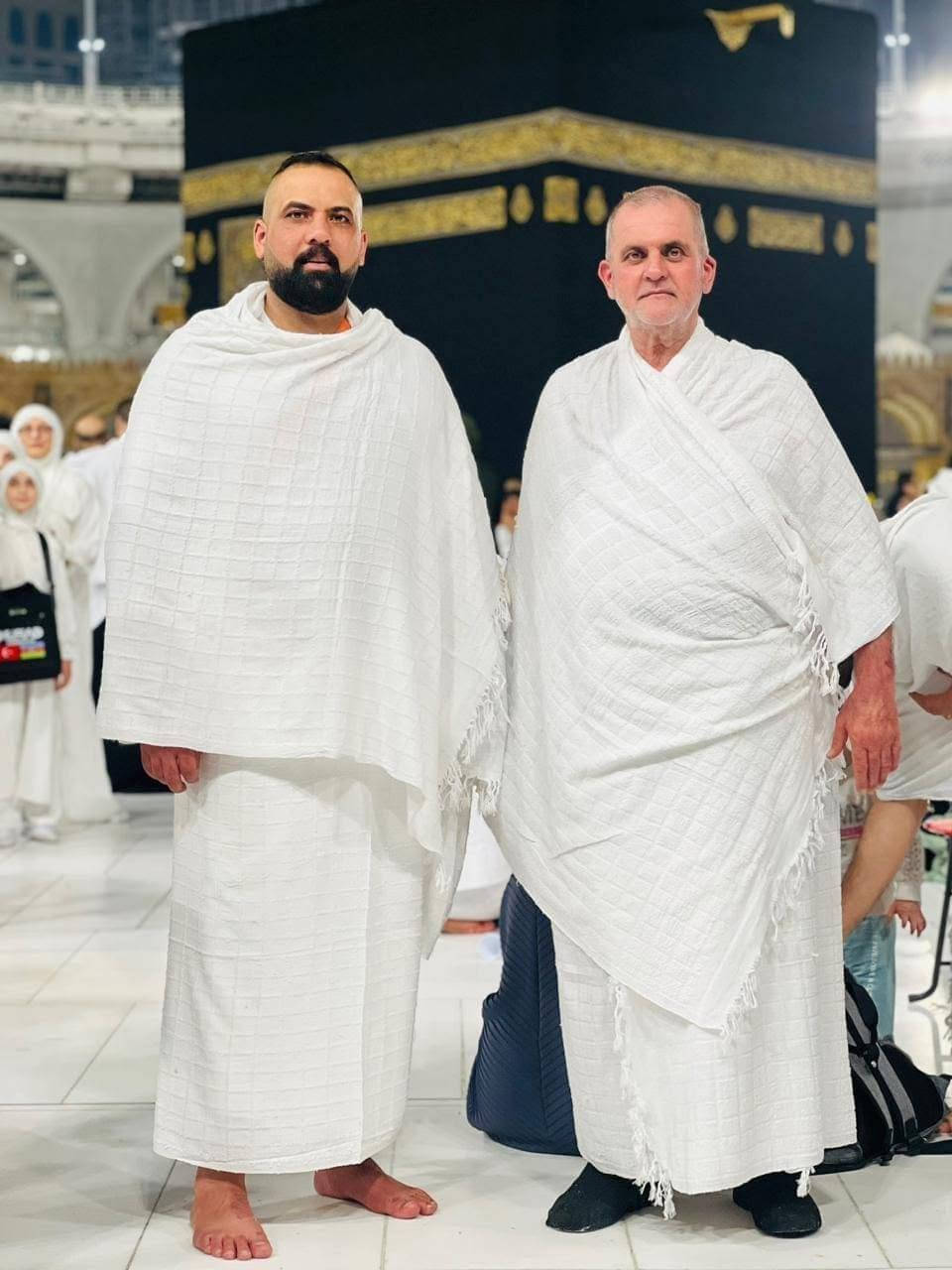 اللهم صل على محمد وال محمد 

شركه درة العراق وشركه البروج للحج والعمره 🕋🕋

المجازه رسميأ من قبل الهيئه العليا للحج والعمره 🕋🕋 

قافله الزهراء (ع)

البرنامج القادم لعمره ربيع الاول 

السعر البر البر 🚍🚍🚍

700 الف دينار عراقي 

الطيران ✈️✈️✈️

مليون دينار  عراقي 

البرنامج يشمل السكن في المدينه النوره 

المركزيه الفنادق المتميزه والراقيه 

سكن المدينه المنوره ديار المدينه وديار السلام ومجاد السلام

 وديار طيبه ورده الريان 🏢🏢🏢

السكن في مكه المكرمه محبس الجن فندق باب الملتزم او بركات

 الرفاعي او صفوه واحد او اركان مكه من ارقه الفنادق في مكه

 🏬🏬

البرنامج يشمل جميع الخدمات مع 

ثلاث وجبات طعام اوبن فوفي مفتوح 

وضيافه الطريق 

هدايه المعتمر حقيبه كبيره وحقيه كتف وحرام رجالي وحرام

 نسائي 

السعر يشمل جميع الخدمات من الشركه لى الشركه 

وبدون اي اضافه لمعتمر 

برشاد ديني ومتميز وذخبره عاليه حصرااا لمحبين الزهراء (ع )

عنوان الشركه شركه درة العراق والبروج للحج والعمره 

واسط /صويره / نهايه شارع النجمه قرب كلشي وكلاشي 

المتعهد الرسمي الحاج عصام حمزه المياحي 
***********📞📞📞
***********📞📞📞
المتعهد الرسمي الحاج كرار عصام المياحي 
*********** ☎️☎️
***********☎️☎️
,لسنا. الوحيدين ولكننا الافضل  بخدمه ضيوف الرحمن
  
يتوفر النضام القساط المريح وبدون اي مقدمه

البرنامج الراقي فقط لراقي 

 ومن الله التوفيق
