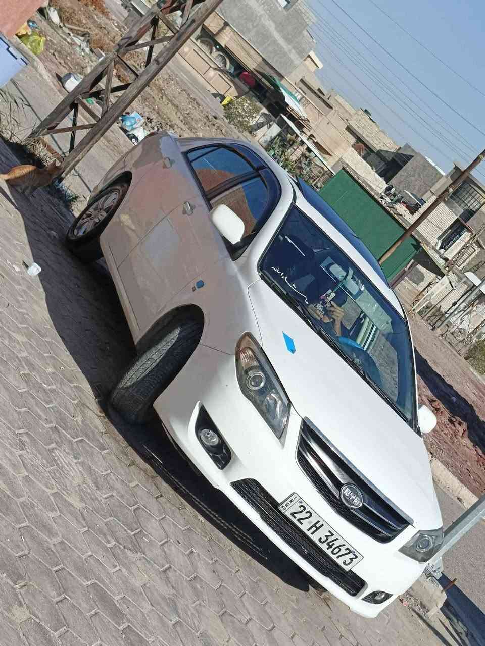 BYD F3 2014  كير محرك بشرط

السياره جاهزه
كوبون بنزين بي
شرط التحويل 
65 وبي مجال بسيط كركوك, العراق


**إذا كنت صاحب هذا الإعلان وتريد حذفه لأي سبب، رجاءا أرسل رسالة إلى الدعم الفني**