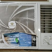 مكيف • جديد • البصرة الجنينه