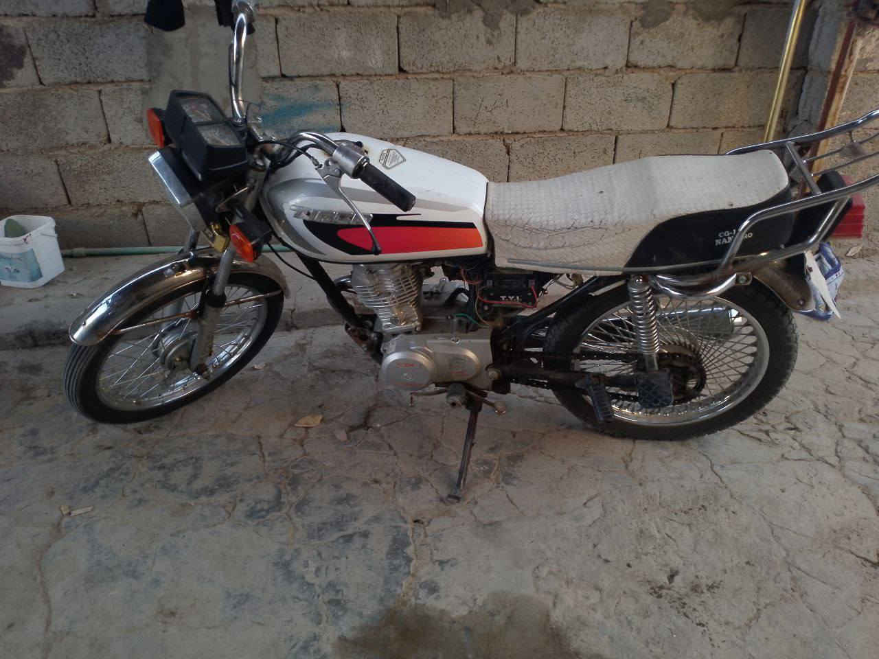 4كير للبيع موديل 20
مكان كربلاء طويريج
ب300 دراجة محرك نضيف كهربائيات شغالة


**إذا كنت صاحب هذا الإعلان وتريد حذفه لأي سبب، رجاءا أرسل رسالة إلى الدعم الفني**