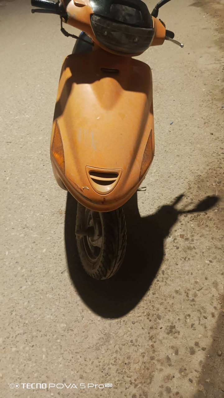 سلام عليكم ادرجه البيع السعر 550 لامجفته ولامفتوحه تعال وشوفه العنوان البصره أبوالخصيب
777 072 4822


**إذا كنت صاحب هذا الإعلان وتريد حذفه لأي سبب، رجاءا أرسل رسالة إلى الدعم الفني**