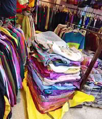 لحاف كوري • نفر ونفرين • موصل حي سومر