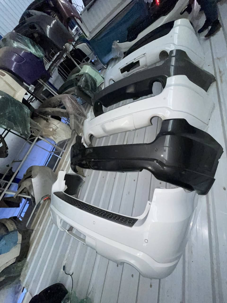 يتوفر لدى مجمع علـي صـلاح گصات دورنكو 2024 وجميع الادوات الاحتياطيه تفصيخ أصلي النظيف 
البصرة صناعية حمدان
***********
***********
***********
