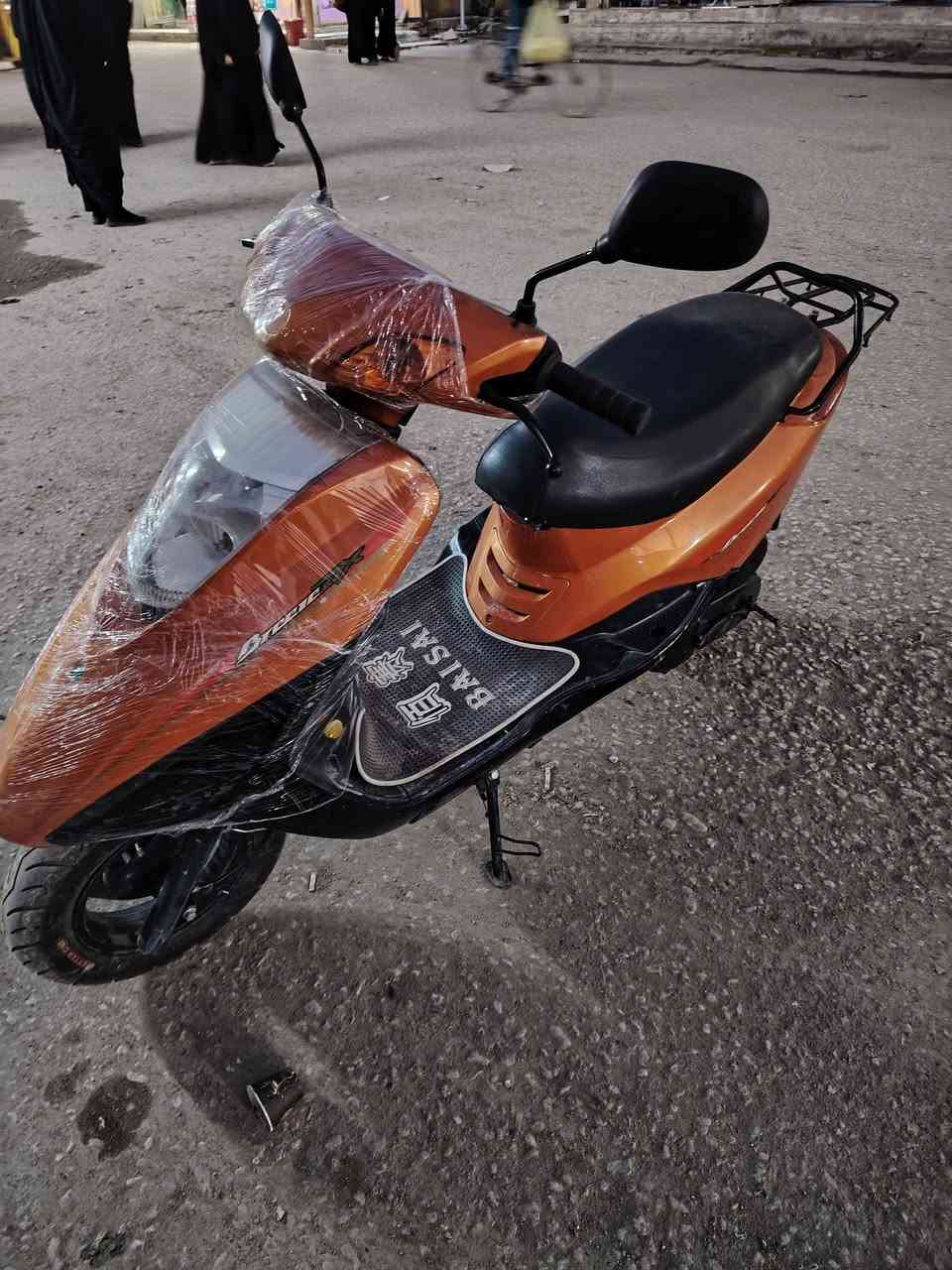 لكزز ابريز ياباني شرط الفحص كهربائيات كامله سلف هندر كفاله عامه السعر 380 العنوان كربلاء رقم الهاتف ***********
