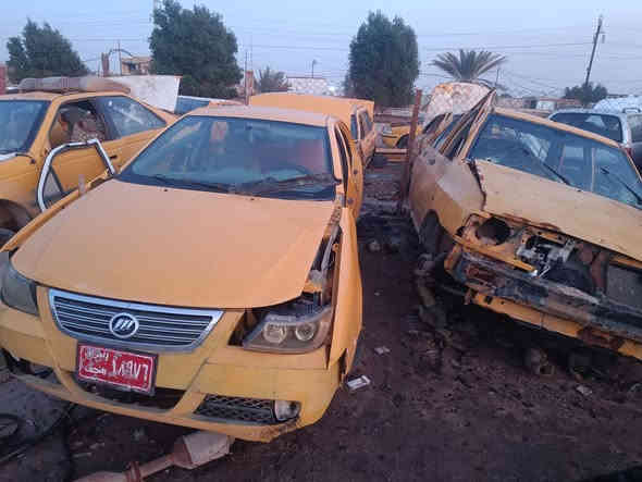 تفصيخ ام كي  طريق ديوانية دغاره الاتصال على الرقم *********** أو ***********
