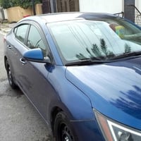 ٢٠١٩ • حادث قطعتين • مكينة ٢٠٠٠