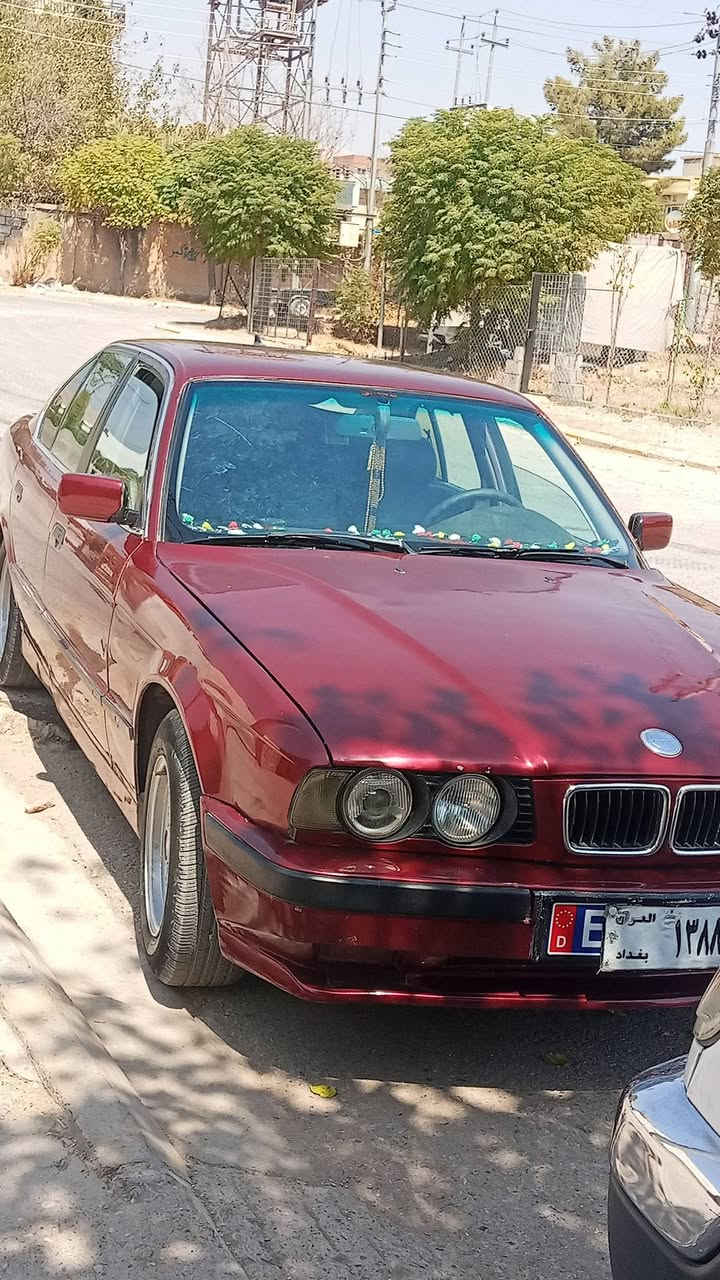 بیئیم تۆماتیک 525مۆدل 95ئاڕم پلاستیک هەموگیانی بەشەرت ***********
