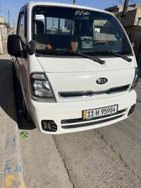 كيا موديل 2019 مسكر كفاله عامه  مكينه كير بسمي مكان بغداد 07713959947