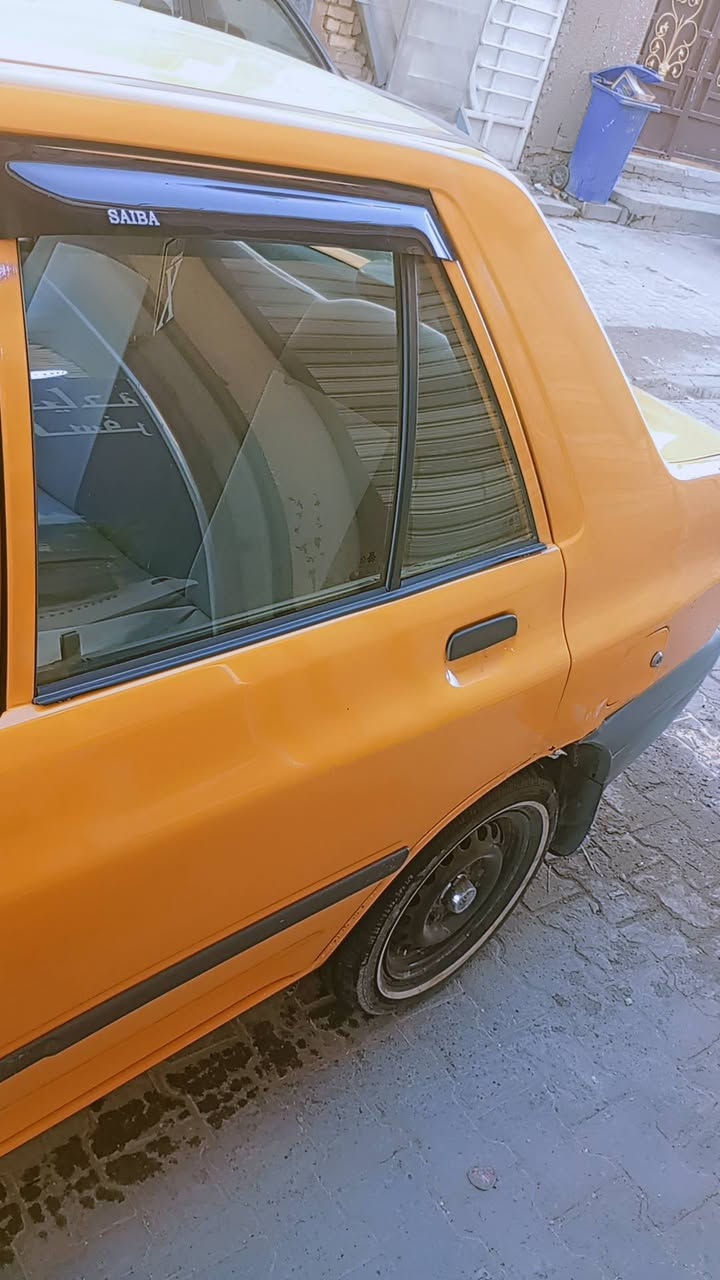سايبه للبيع موديل 18 سياره جديده دوشمه +شاشه مكفوله عده بارد قليل بجاملغ الايسر فقط تبريد شغال تخم تاير خط ابيض هيه وغرامه مصفره تحويل ثاني ويوم مباشره السعر 47 ورقه بيها مجال قليل حك الجيه مكاني بغداد الحريه ***********
ادمن وافق حبيبي
