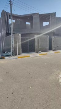 السماوة الشراكية السابعة • ٢٨٠م • ٣غرف