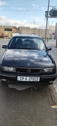 سياره فكترا  موديل (91) شرط التحويل والوكالا  سعر مناسب رقم لل تواصل (...