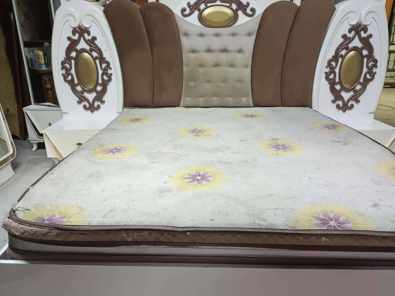 غرفه تركي نضيفه جدا وتكمه أبو دشير بغداد ٠٧٧٧٢٤٨٠٨٥


**إذا كنت صاحب هذا الإعلان وتريد حذفه لأي سبب، رجاءا أرسل رسالة إلى الدعم الفني**