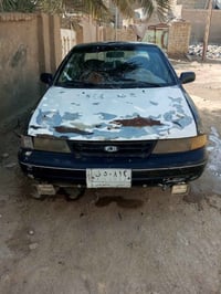 كيا سيفيا • جاهره • الدوانيه