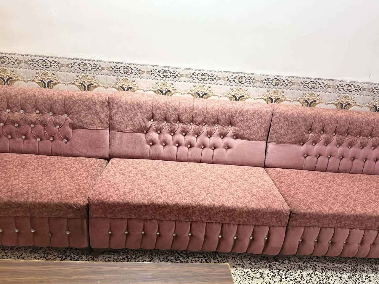 ديوان 12مقعد نظيف لبيع حله يم جسربته


**إذا كنت صاحب هذا الإعلان وتريد حذفه لأي سبب، رجاءا أرسل رسالة إلى الدعم الفني**