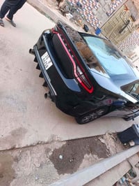 جارجر • ٢٠١٧ • بدون حادث