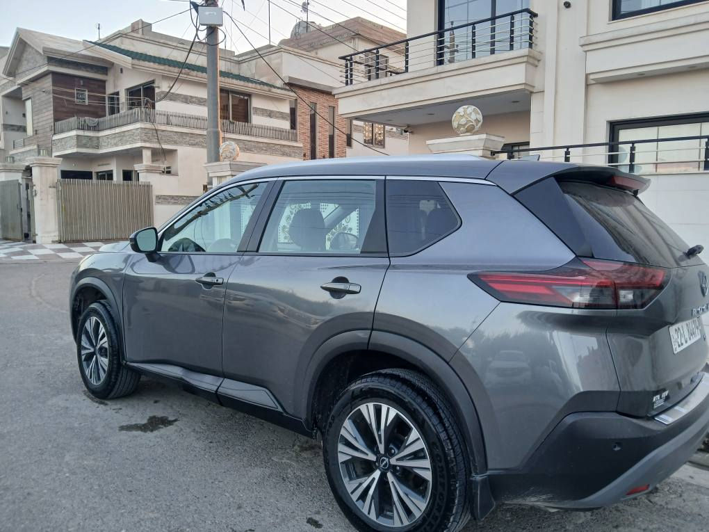 نیسان ڕۆگ 2022 SV  مواسەفات  بەسمە پانۆ ڕاما کوشن جلد کوشن کارەبایی هیتە سندوق شەفت تەنها بۆنیدی بۆیاخە بێ شاشی شاسی نەگرتیە ئێرباگ نەتەقیە 46هەزار ڕۆیشتووە هەموو شتێکی نوێیە نرخی 154وەرەقە...هەولێر *********** أربيل, العراق
