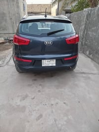 سبورتاج • ٢٠١٦ • امريكي