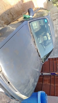كورلا • موديل ٩٤ • مجال بسيط