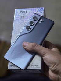 كامون 40 برو 5G • ٢٥٦/٨ • محاويل