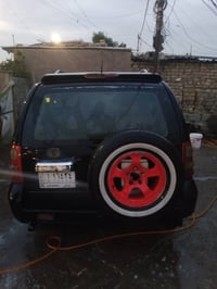 للبيع سياره جننو محدثه ياباني برادو سياره مقفوله كفاله عامه من كل شيءم...