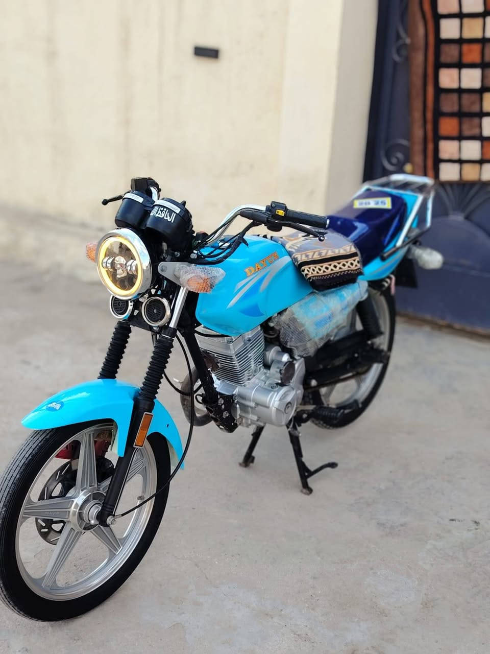 ديوان موديل {2023}كفاله عامه بليته وموديل ورقم‼️ شاصي اوراق سكنر لون مميز
سمائي💁‍♀️ سعر {975}وبيه مجال مكاني 
#حله #محاويل لتصال ***********
