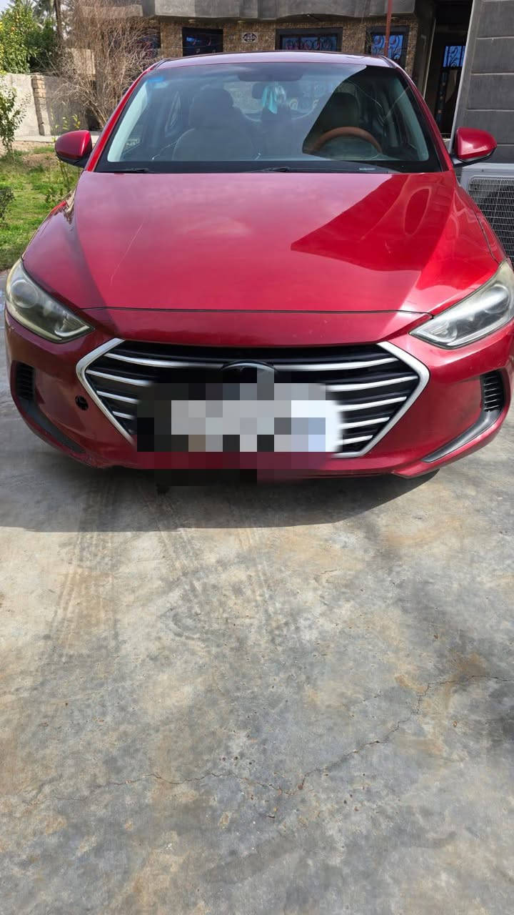 النترا 2017 امريكي
رقم بغداد بأسمي 
السعر 125$
للاستفسار ***********
