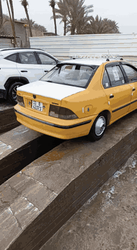 سمند للبيع موديل 2011 بغداد تحويل مباشر جاهزة محرك وكير وكهربائيات وحدادية فول تبريد نقص غاز فقط دواخل حلوة كلش السيارة احلى من الصورة اي استفسار الاتصال على الرقم ***********
