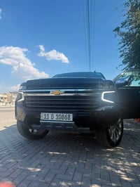 اخواني للبيع او مراوس حسب القناعه تاهو موديل 2023 خليجي وكاله النبأ مك...