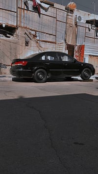 ٢٠٠٨ • وارد كوري • رقم اربيل