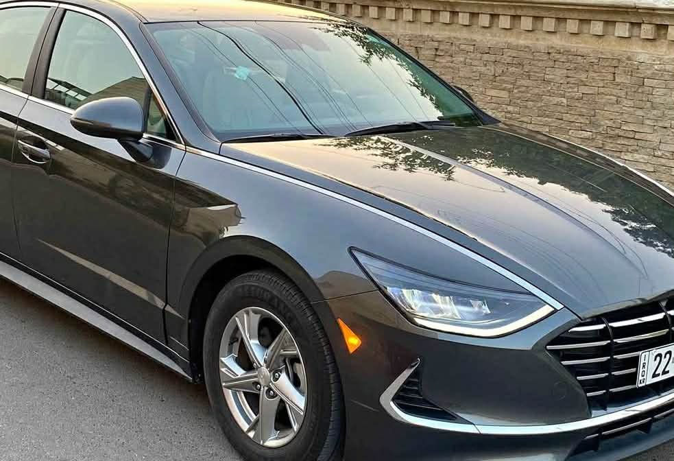 السلام عليكم
سوناتا 21 
ضربه خلفيه بدون ايرباك 
تبديل قبق الجنطه 
رقم اربيل ب اسمي 
 
العنوان /الناصريه*********** 
167$وبيه مجال
