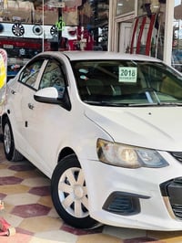 افيو • ٢٠١٨ • محرك ١٫٦