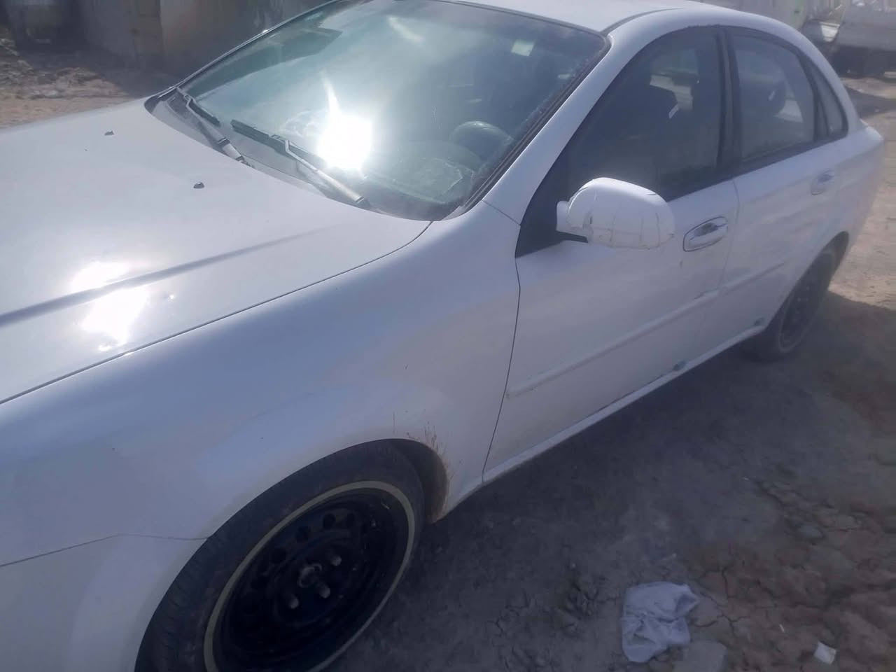 سلام عليكم سياره اوبترا الفين وثنعش  سياره مكفوله من العيب الشرعي مكينه وكير كارتون كشره بجيس دواخل جدد تبريد ثلج تخم تاير راعيه يمي ثاني يوم مداور السعر 78 وبيه مجال قليل مكاني ناصريه شطره ***********
