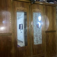 كنتور • غرفة نوم