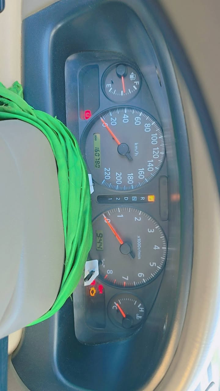 سني ياباني مديل 2009 محرك ١٦٠٠ ماشيه ١٦٠ حقيقي اخت الزيرووو السعر ١١٥ وبيها مجال السياره كفاله عامه من كلشي رقمي ***********
