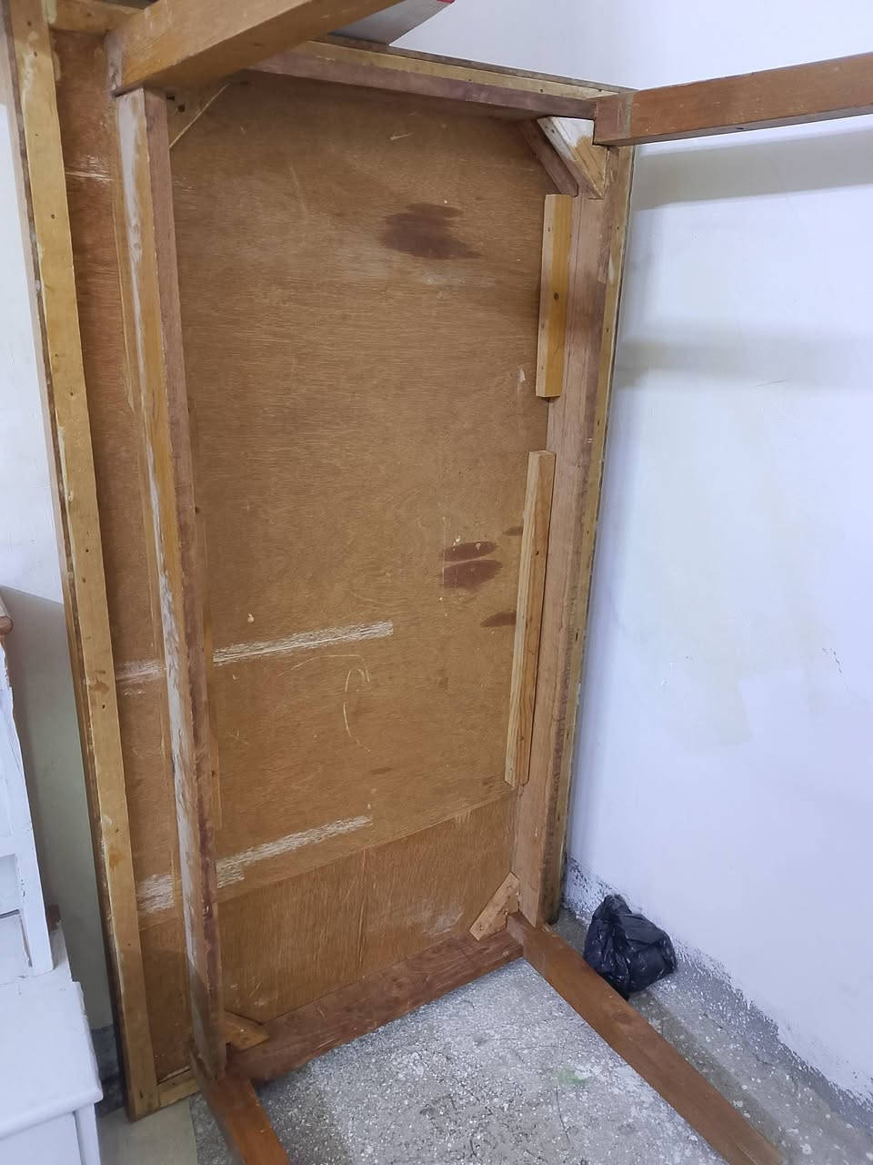 ميز مترين طوله وعرضه ١٠٠ السعر ٦٠ ابو غريب


**إذا كنت صاحب هذا الإعلان وتريد حذفه لأي سبب، رجاءا أرسل رسالة إلى الدعم الفني**