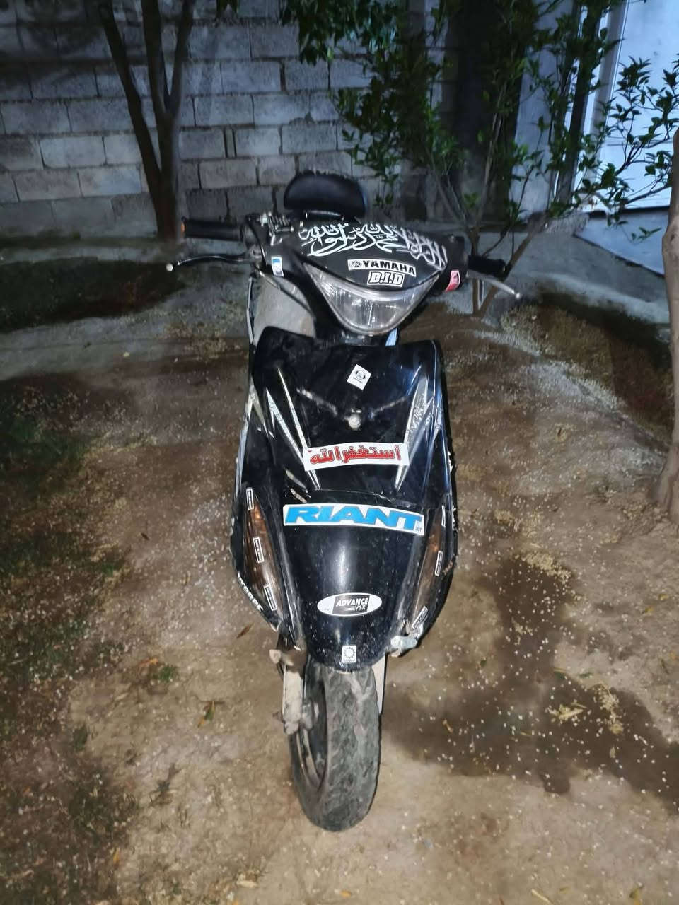 سلام عليكم
ماكس صيني للبيع كلشي مابي شغال بس ناقصه ترتيب 
سعر 140 قفل


**إذا كنت صاحب هذا الإعلان وتريد حذفه لأي سبب، رجاءا أرسل رسالة إلى الدعم الفني**
