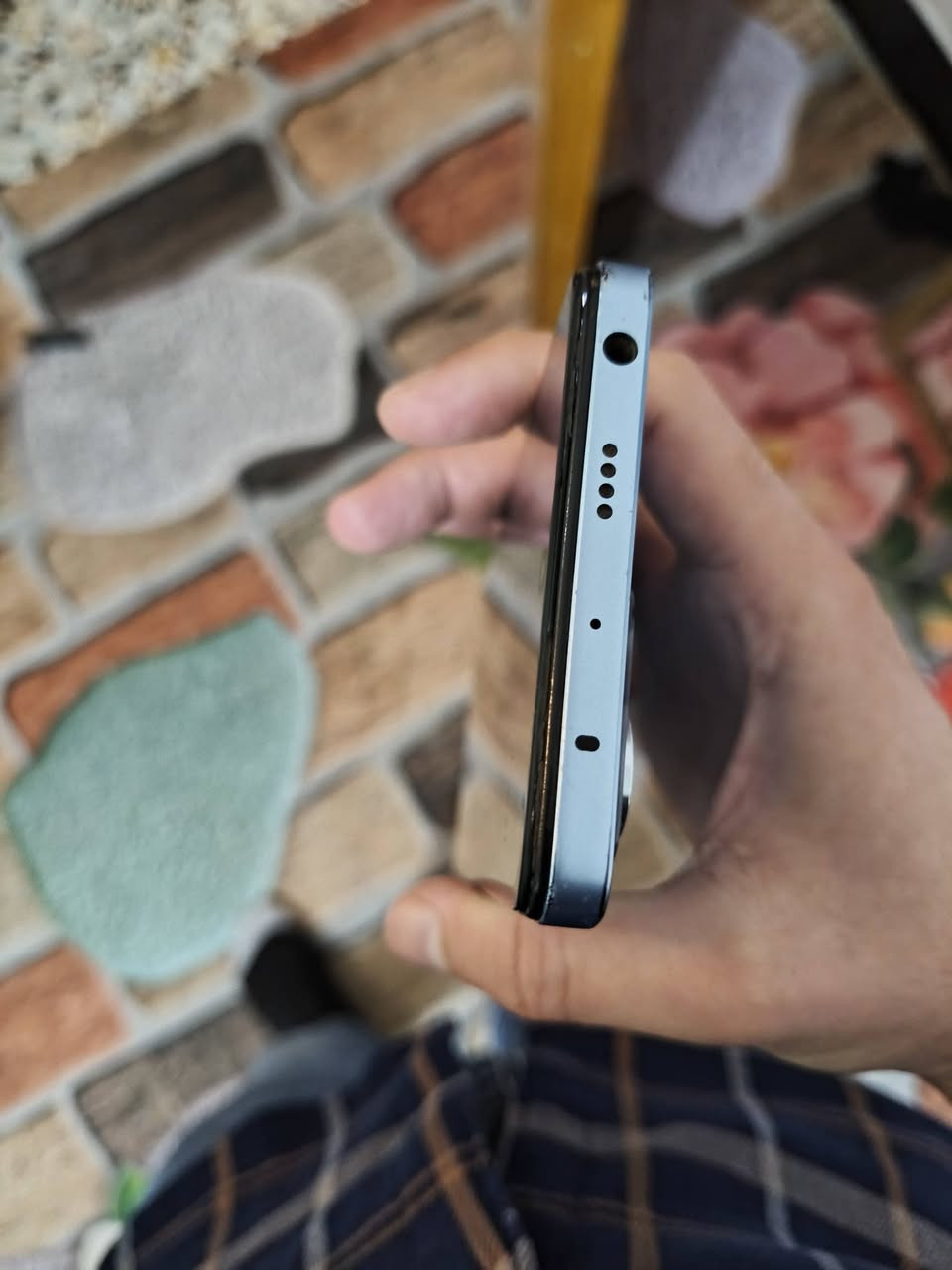 السلام عليكم شاومي بوكو X5pro جهاز كولشي شغال بي هاي مواصفاته  كبالكم شاحن سريع 67 واط اصلي اجتي ويا بل كارتون مبدل شاشه مكاني بغداد الطوبجي ***********
