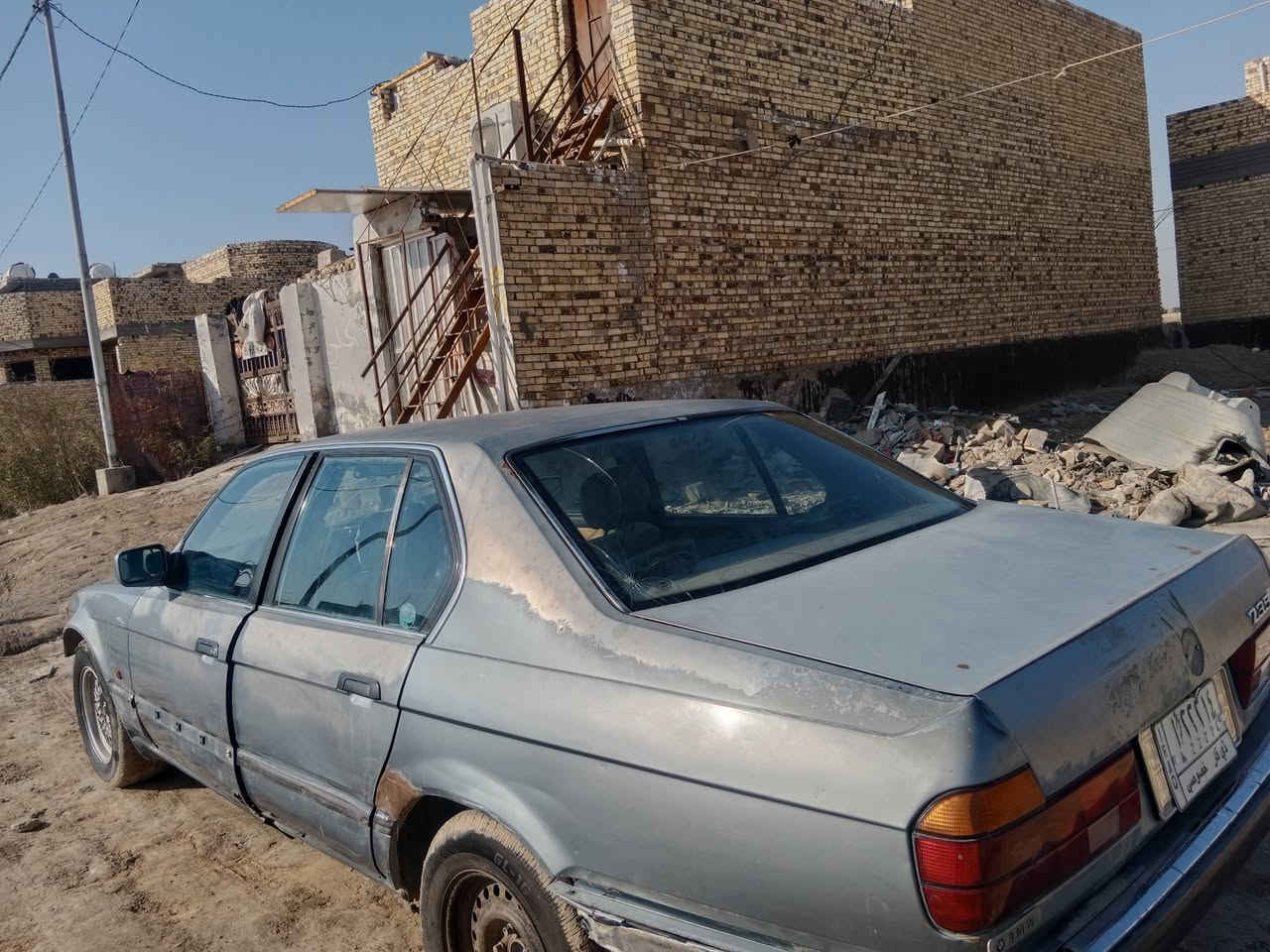 بي ام حجم735سياره مكفوله من ظربه وكير محرك مخويه عندي بي ام حجم735سياره مكفوله من ظربه وكير محرك مكفولات تبريد شغال حداديه كهربائيات كله شغاله بس سياره جارده يرادله صبغه وترتيبات بصيطه رقم الماني ذيقار سنويه نهايه سنه 2026يله تنفذ سياره راعيه بناصريه بشطره بس ماواصله أبيعلك أتكفلك سرقه وعشاير 18ورقهكفولات تبريد شغال حداديه كهربائيات كله شغاله بس سياره جارده يرادله صبغه وترتيبات بصيطه رقم الماني ذيقار سنويه نهايه سنه 2026يله تنفذ سياره راعيه بناصريه بشطره بس ماواصله أبيعلك أتكفلك سرقه وعشاير 16وبيه مجال


**إذا كنت صاحب هذا الإعلان وتريد حذفه لأي سبب، رجاءا أرسل رسالة إلى الدعم الفني**