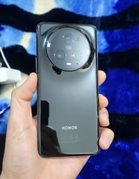 هونر ماجيك ٥ برو • ٥١٢ • رام ١٢+١٢