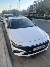 وارد صيني • موديل ٢٠٢٤ • ٣٥ الف كم