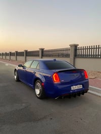 كرايسلر اوباما • كرايسلر 300 • اوباما 2019 • سيارات للبيع في البصرة • ...