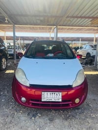 A1 ٢٠١٣ • تحويل مباشر • ميكانيك وجير جديد