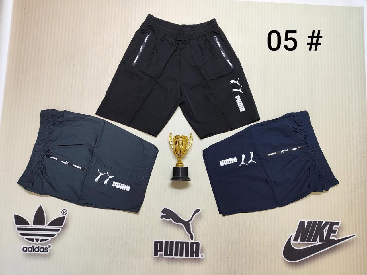 برموده وتر بروف 
الوان مختلفه
كافه القياسات 
للاستفسار مراسله الصفحه
اوالاتصال على الرقم التالي 
*********** 
واتساب ***********
خدمه توصيل
