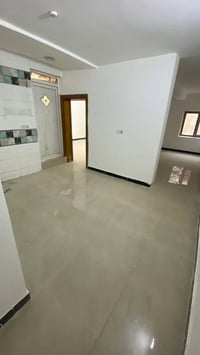 #للايجار_في_السيدية شقة للإيجار طابق اول ✨  🔹 يحتوي على:  🏠 غرفة  🏠 صا...