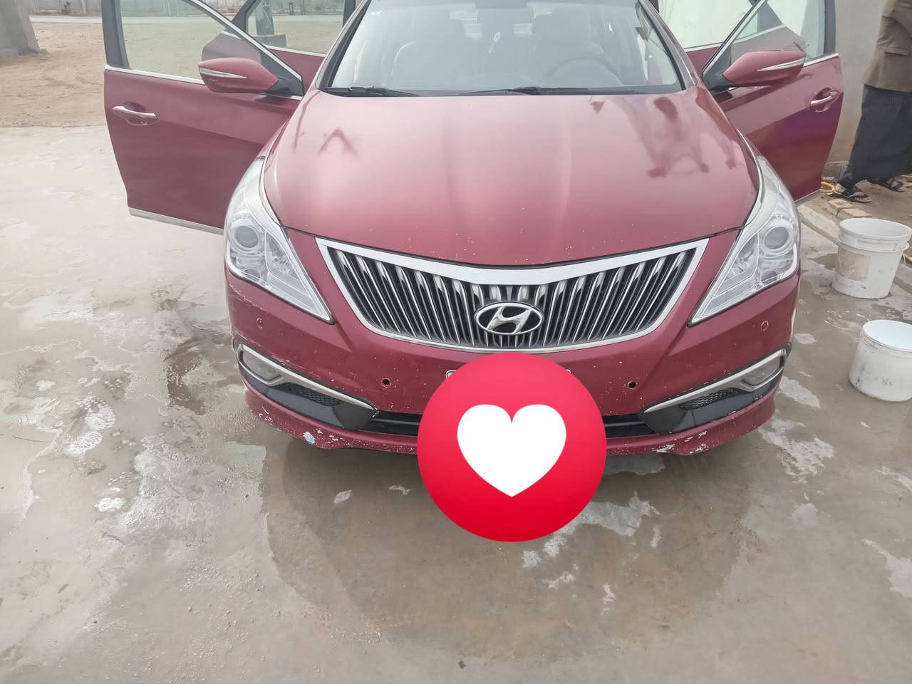 السلام عليكم ورحمة من رخصت مدير الكروب ازيرا للبيع موديل 13 سياره حادثه جاملغ وباب السايق سياره شرط احله من الصور كير حداديه تخم تاير تبريد ثلج مكينه شرط سياره جاهزه من كلشي فول عده الفتحه *********** مكانه الديوانيه السعر 115 وبيه مجال حك الجيه
