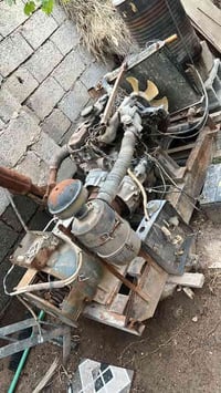 مولد نضيف كيه كامل من كلشي تشغيل نكره سلف 80انبير بال حقيقه انضف بعد و...