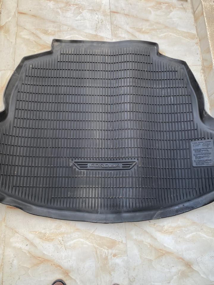 سلام عليكم كاعيات وفرشة مال صندوك ربل بلاديات مامستخدمات ابد شركة مال كورلا 20 و21 و22    ***********   السعر كلهن ب100
