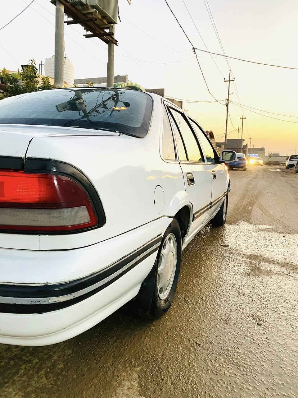 السلام عليكم برنس 1994 للبيع فقط
السيارة نظيفة داخل وخارج 

كير ومكينة بلاد وخير من الله 

كهربائيات كاملة من الدعامية للدعامية 

حدادية + صدر جديد

تخم تاير جديد 

رقم انكليزي 

راعيها موجود تريد تحويل او وكالة 

السعر : 35 

للاستفسار : ***********
