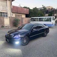 ماجيستا • ٢٠٠٥ • السليمانية