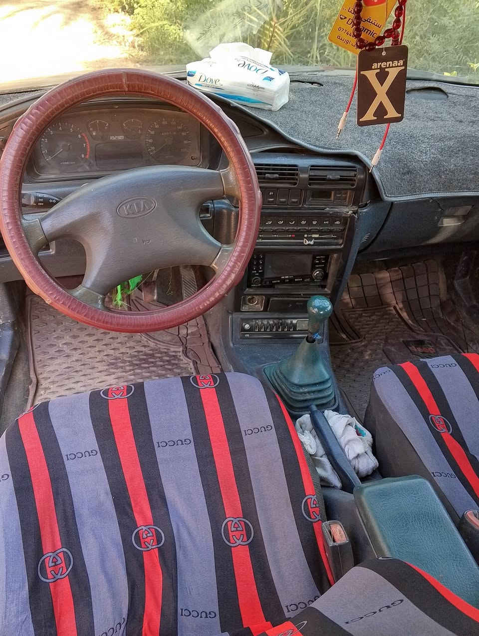 السلام عليكم سيفيا للبيع رقم بغداد دولي بسمي العنوان الصويره السعر 27 //***********
